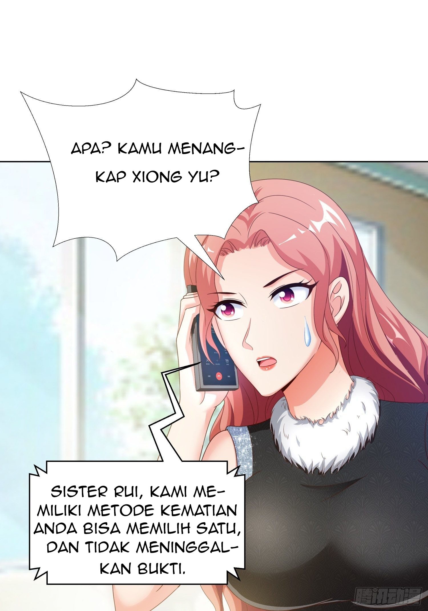 Super School Doctor (Supreme Campus Doctor) Chapter 64 Gambar 6